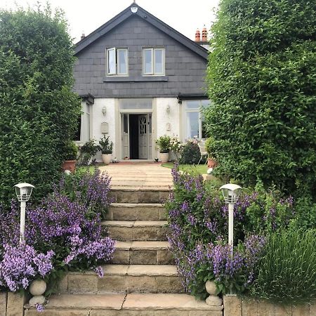 The Artist Residence Dublin Boutique B&B Sutton Exterior foto