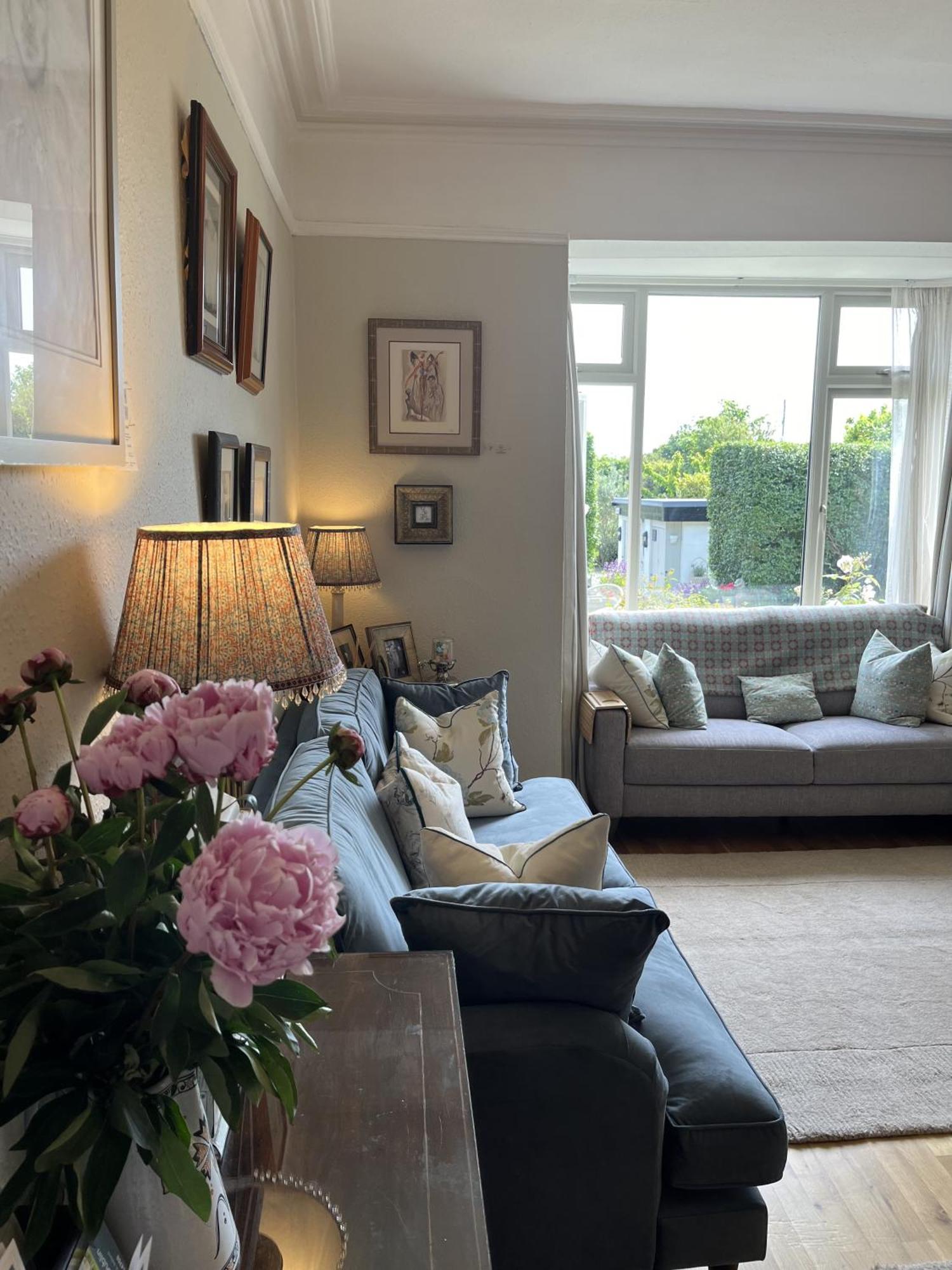 The Artist Residence Dublin Boutique B&B Sutton Exterior foto