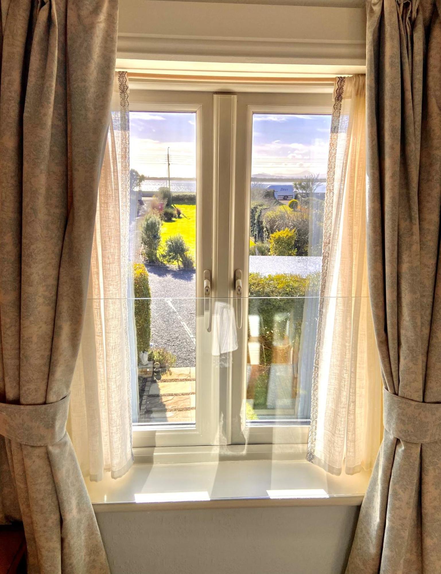 The Artist Residence Dublin Boutique B&B Sutton Exterior foto