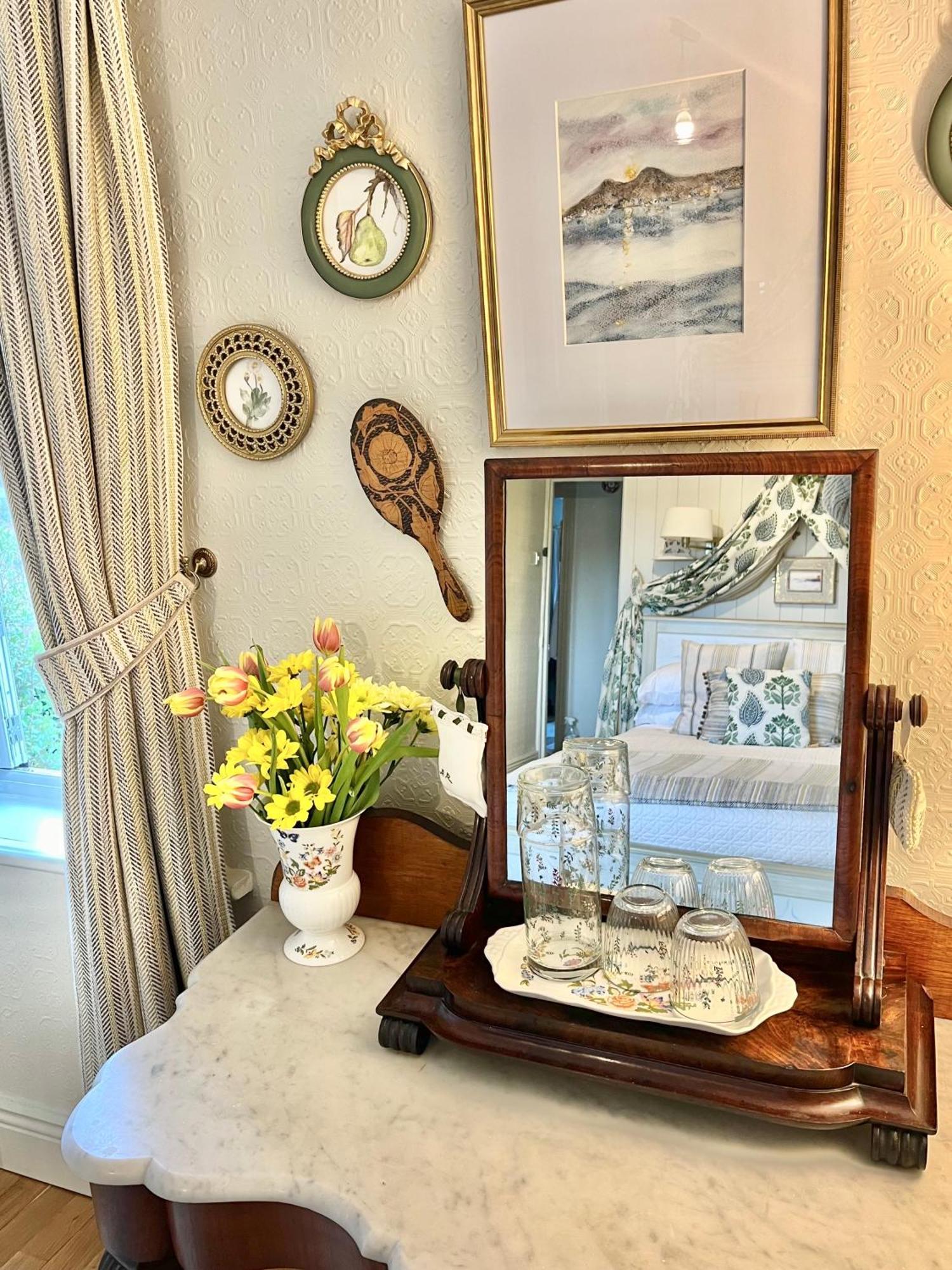The Artist Residence Dublin Boutique B&B Sutton Exterior foto