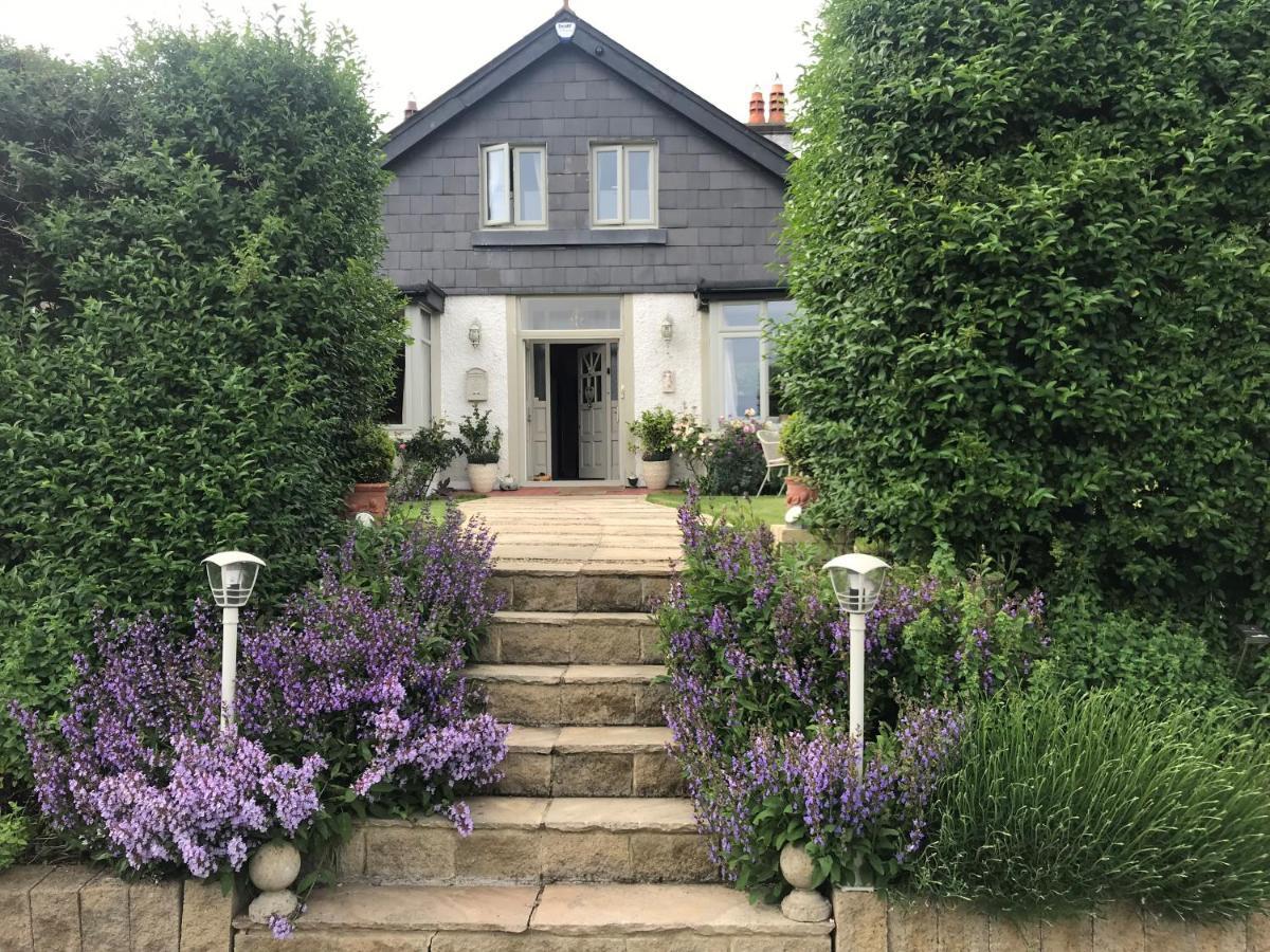 The Artist Residence Dublin Boutique B&B Sutton Exterior foto